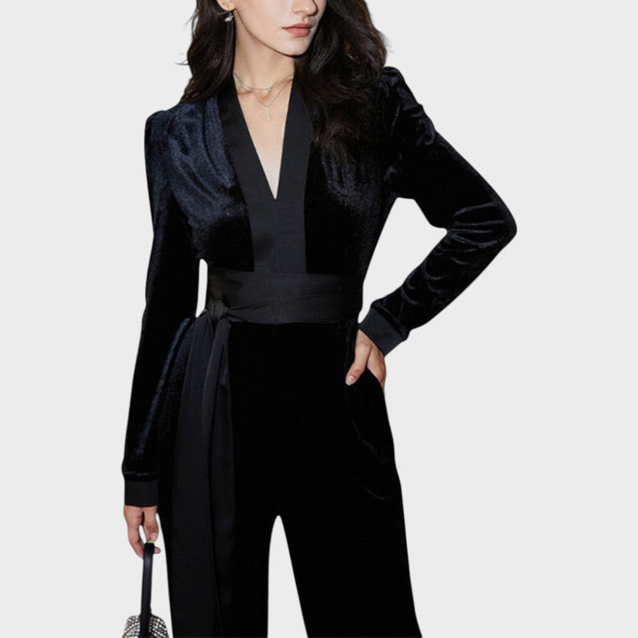 Henrietta | Women's Jumpsuit