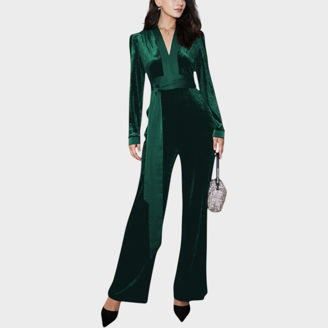 Henrietta | Women's Jumpsuit