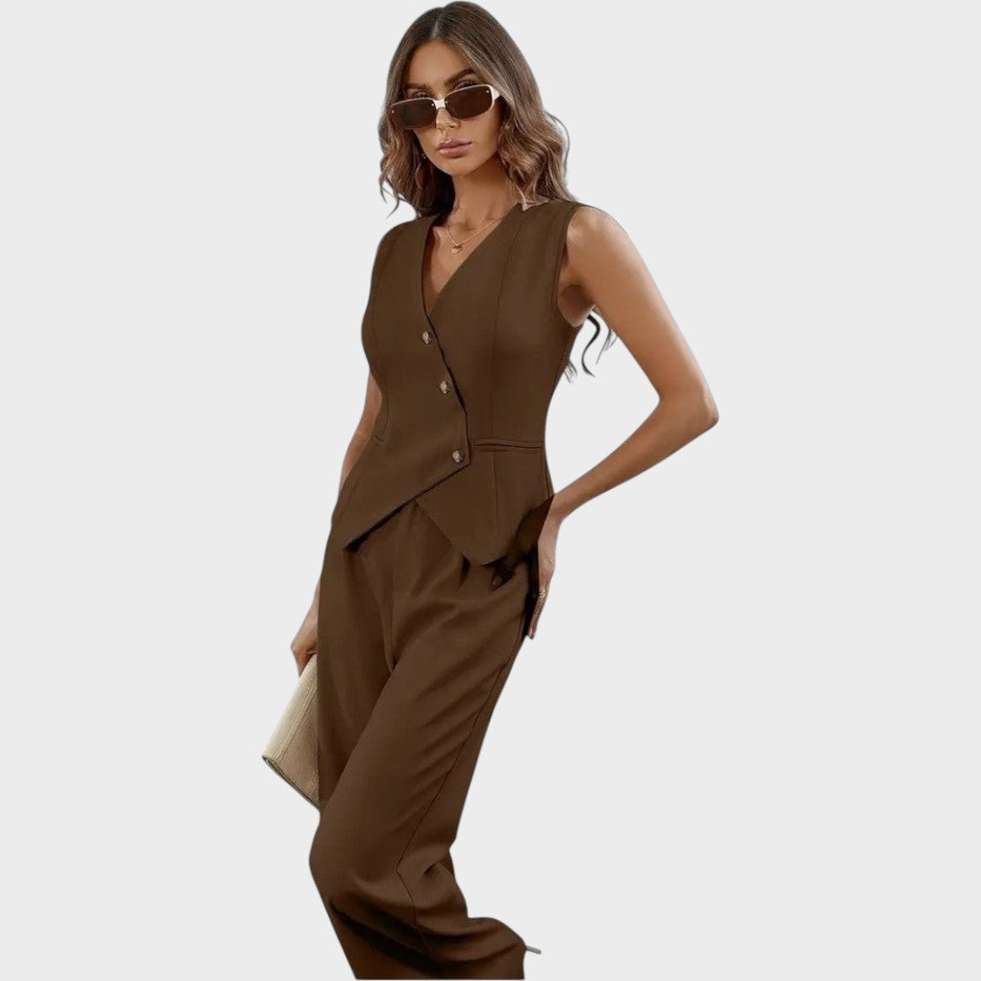 Eleanor | Set