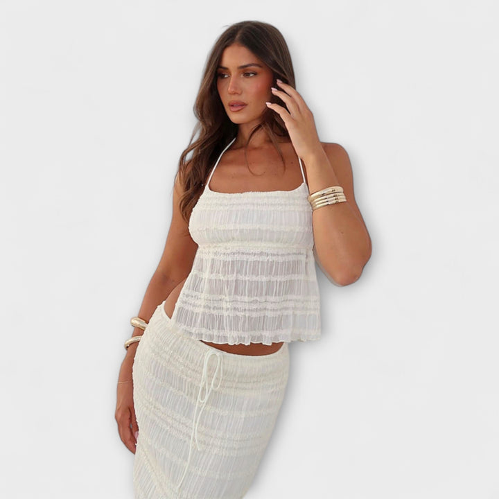 Eulalia | Summer Set