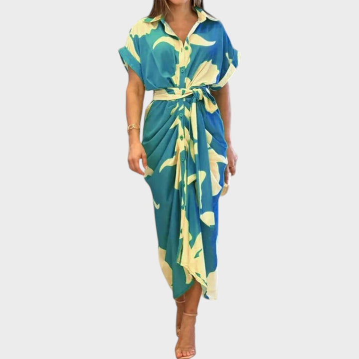 Tahlia | Elegant Casual Dress
