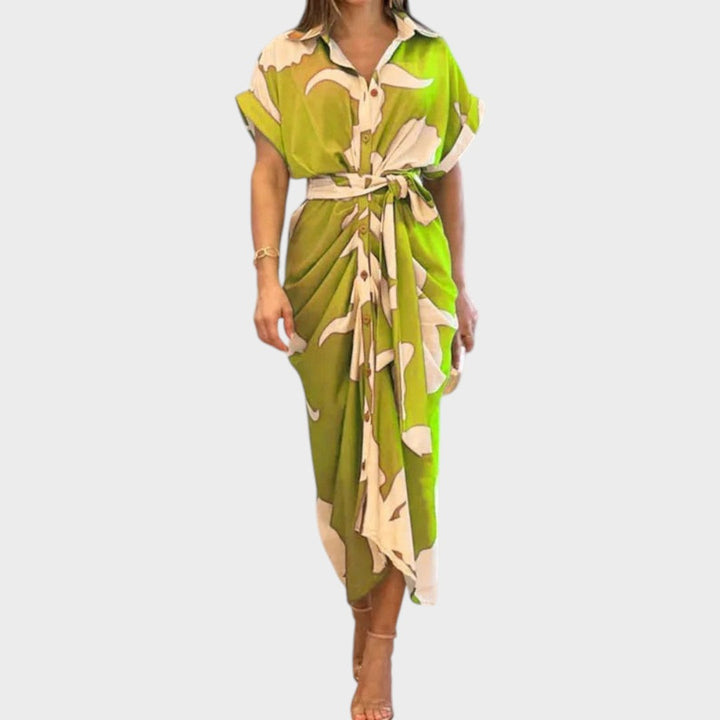 Tahlia | Elegant Casual Dress