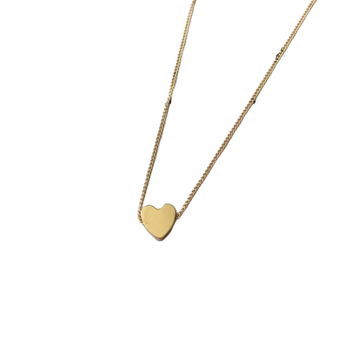 Leonie | Exquisite Necklace — view 7