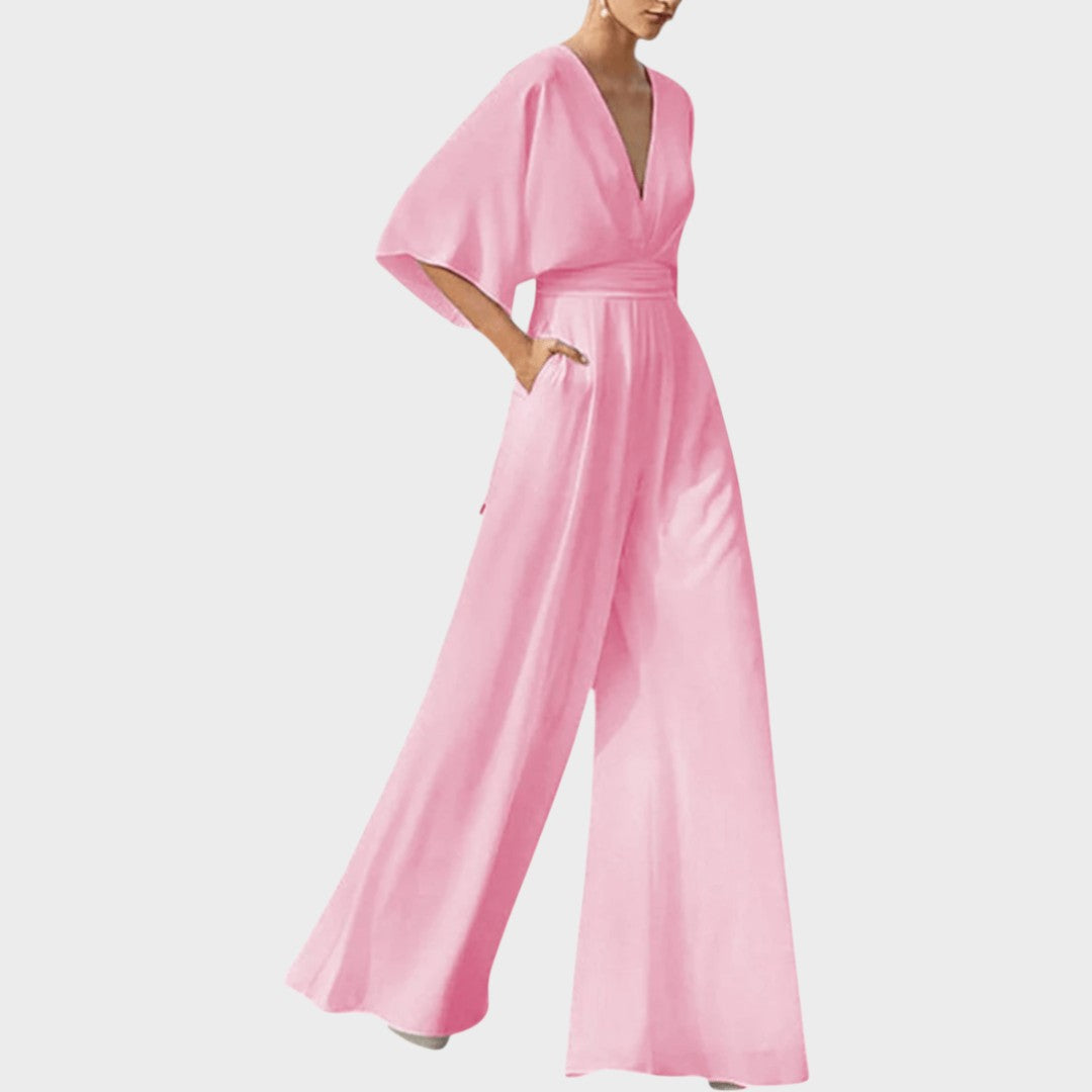 Isaura | Women's Jumpsuit