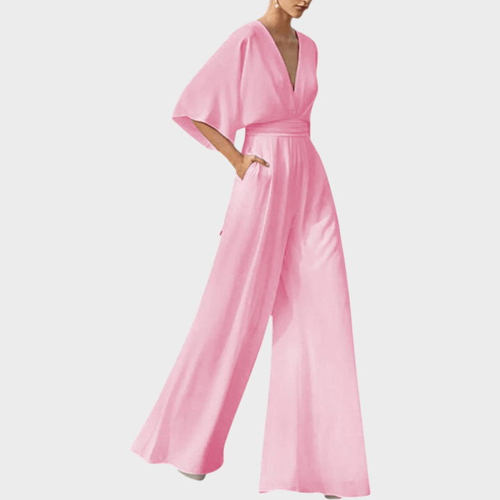 Isaura | Women's Jumpsuit