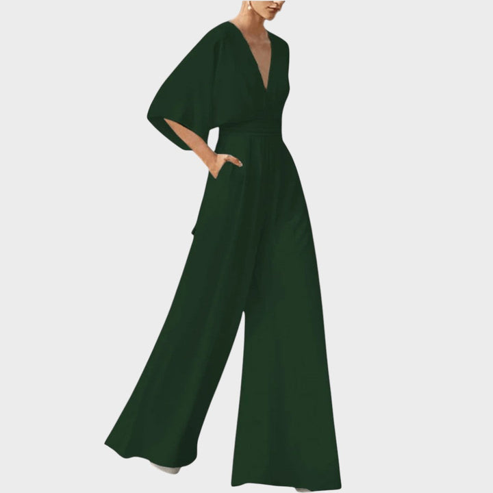 Isaura | Women's Jumpsuit