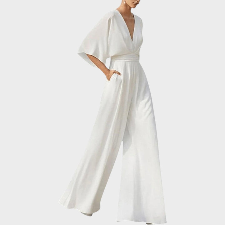Isaura | Women's Jumpsuit