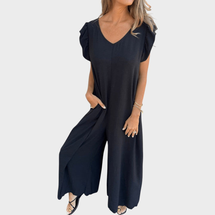 Ella | Women's Jumpsuit