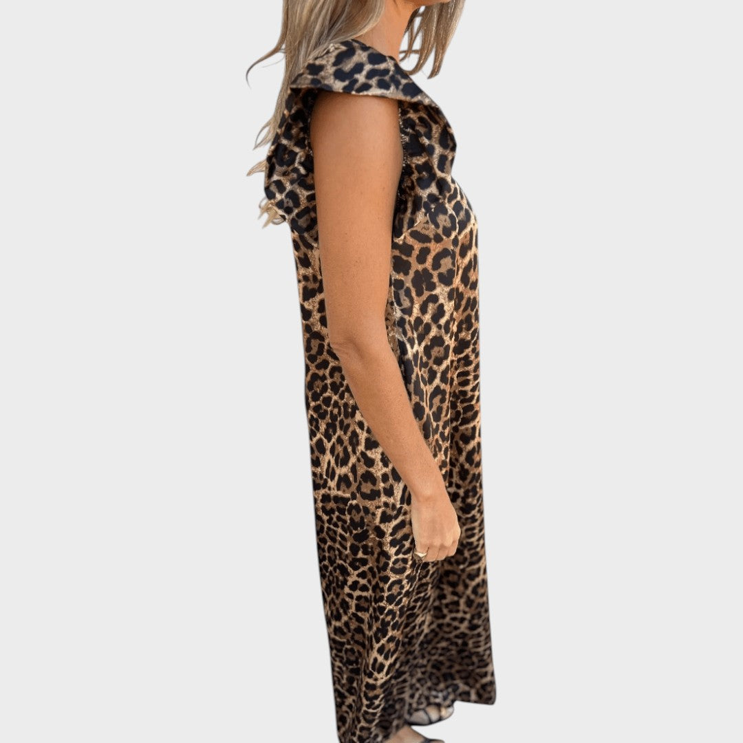 Ella | Women's Jumpsuit
