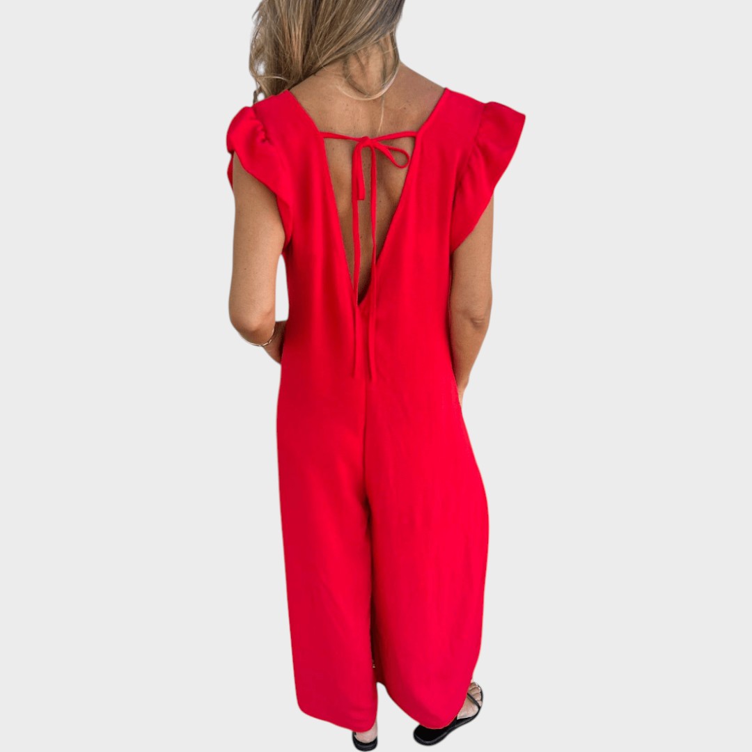 Ella | Women's Jumpsuit