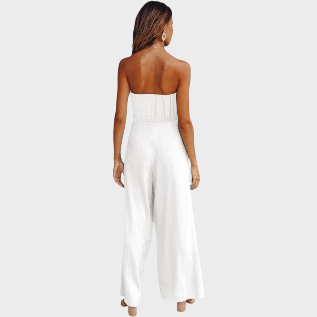 Iva | Top and Pants Set
