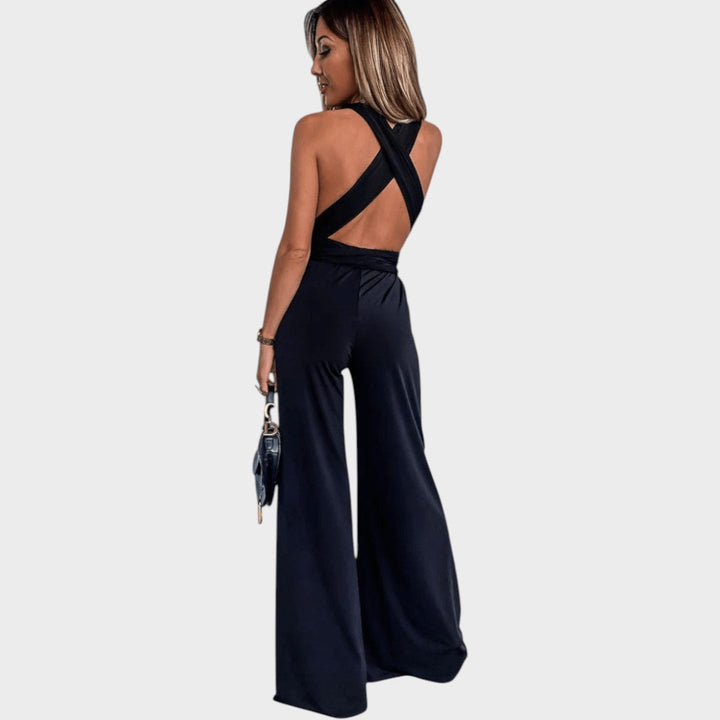 Ivana | Women's Jumpsuit