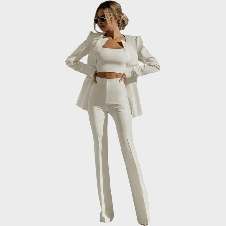 Jasmila | Elegant 3-piece set