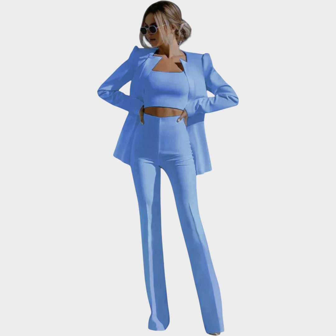 Jasmila | Elegant 3-piece set