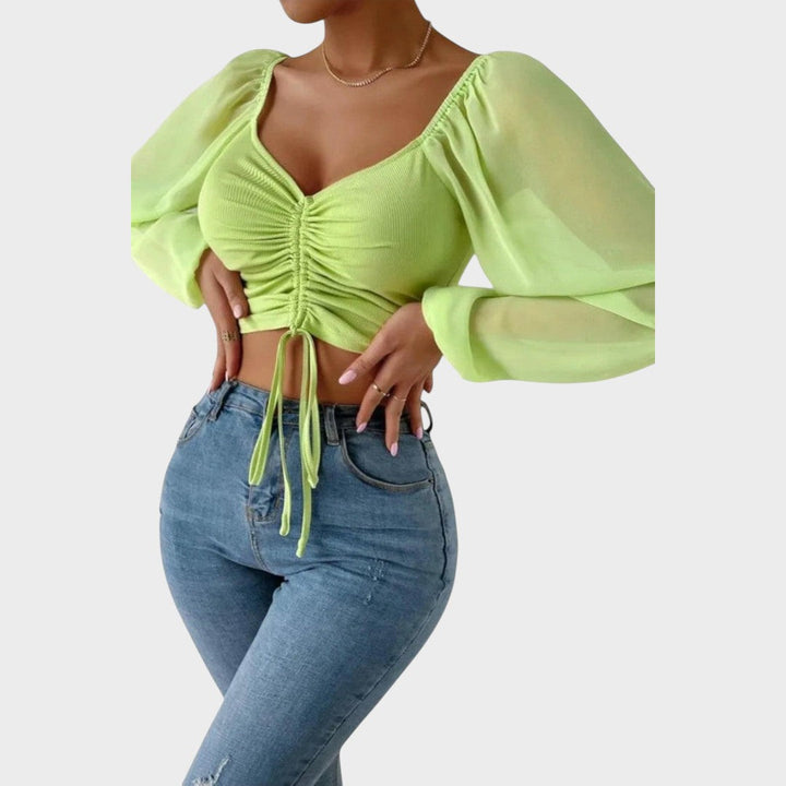 Joanna | Multifunctional Shirt