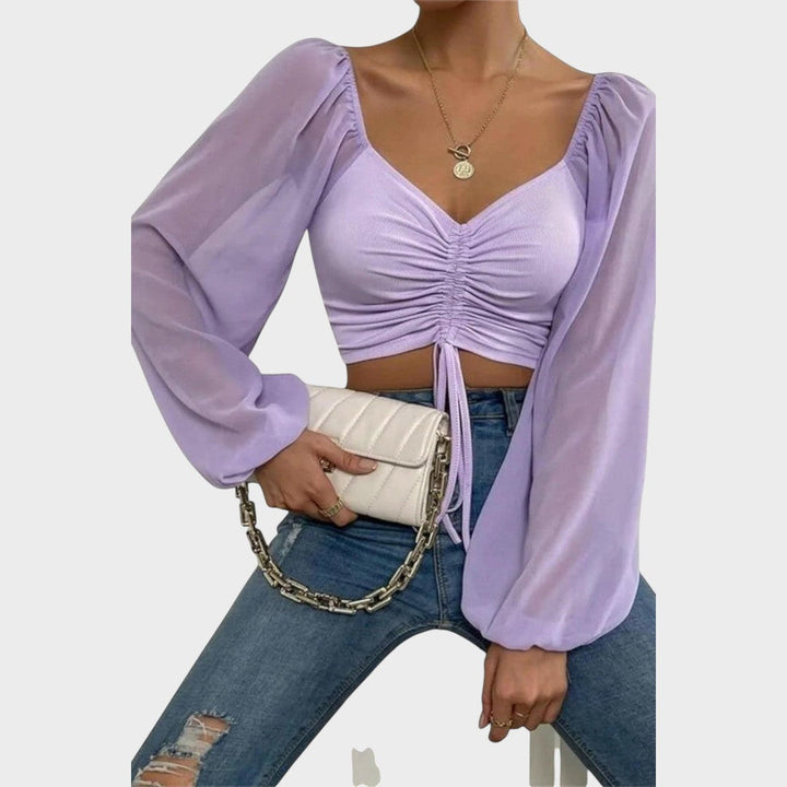 Joanna | Multifunctional Shirt