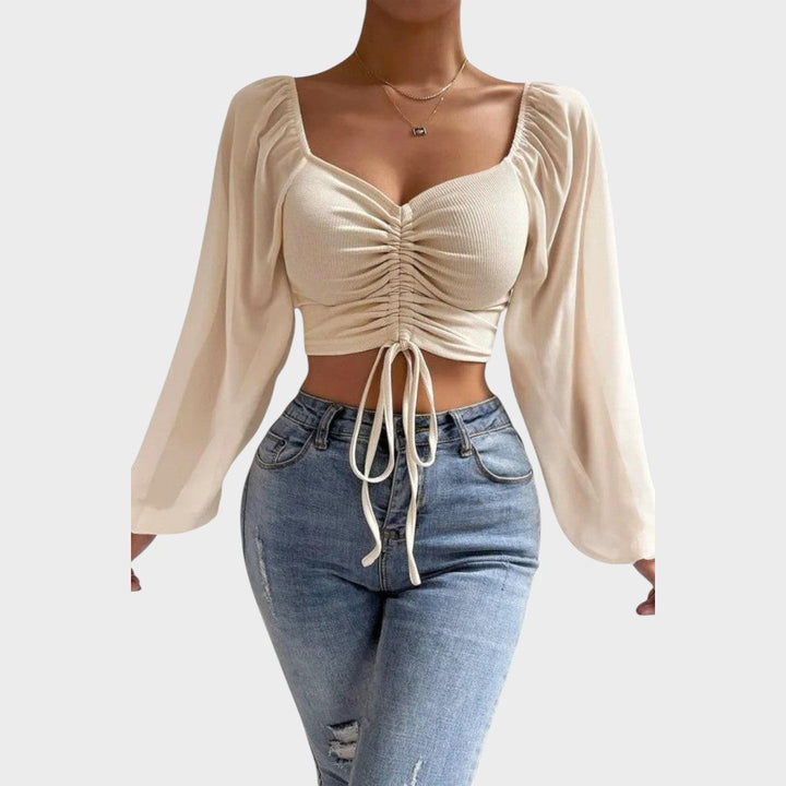 Joanna | Multifunctional Shirt