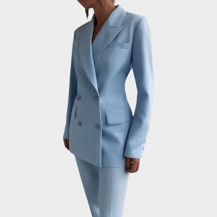 Jolene | Elegant Suit