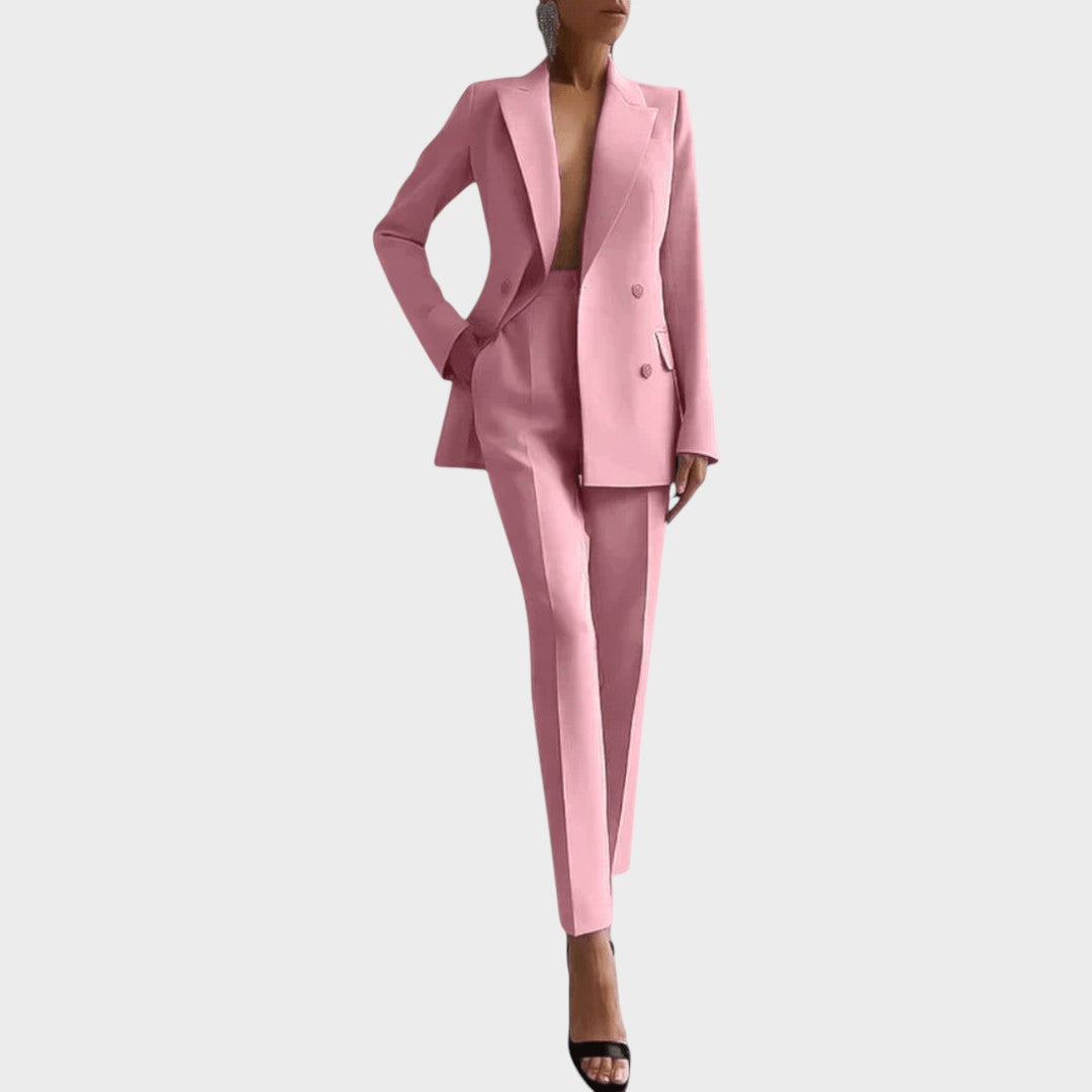 Jolene | Elegant Suit