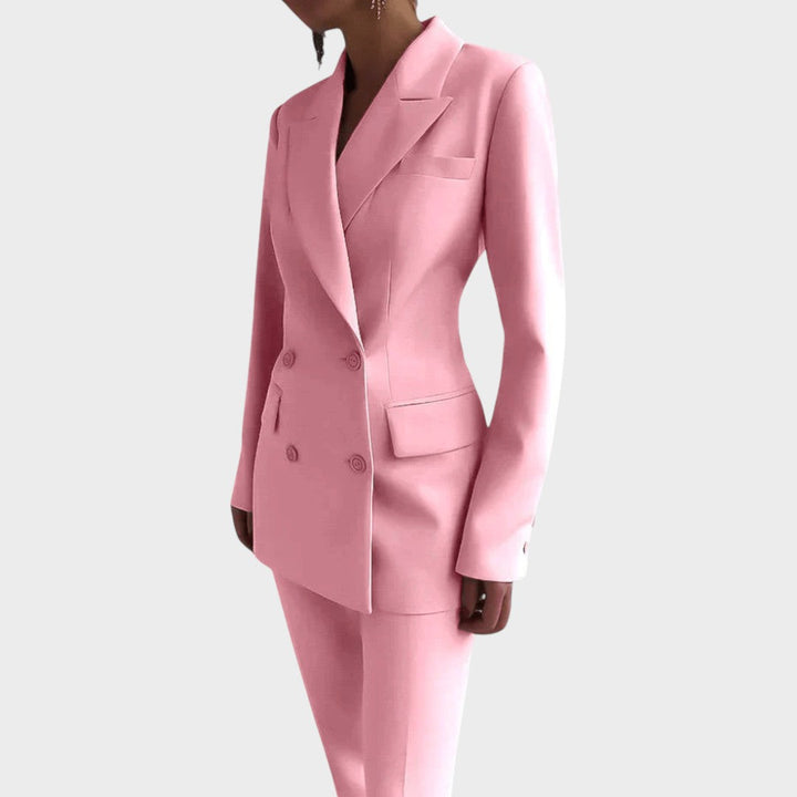 Jolene | Elegant Suit