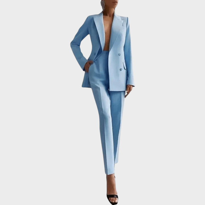 Jolene | Elegant Suit