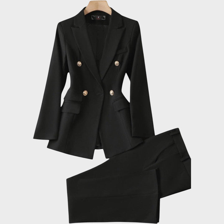 Julija | Elegant Suit