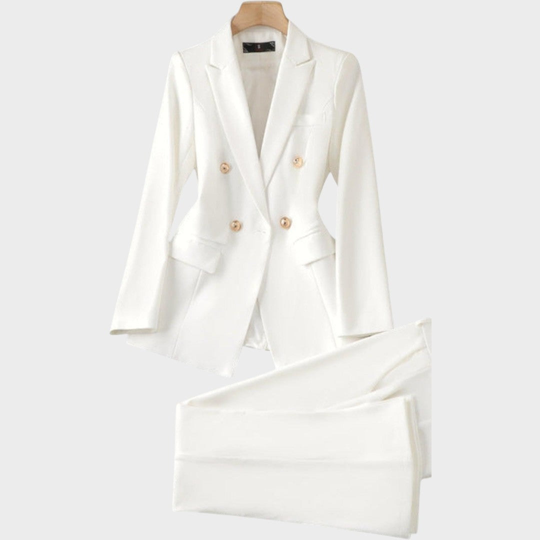 Julija | Elegant Suit
