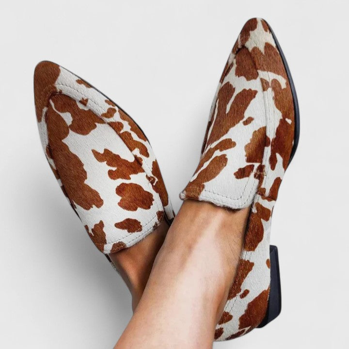 Gianna | Comfortable Loafers