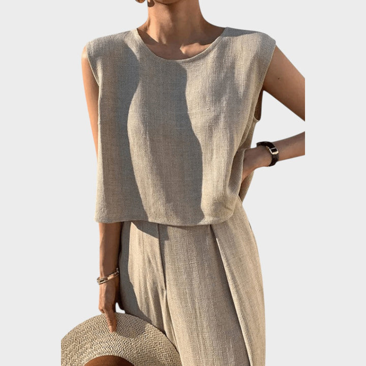 Lauren | Elegant Set