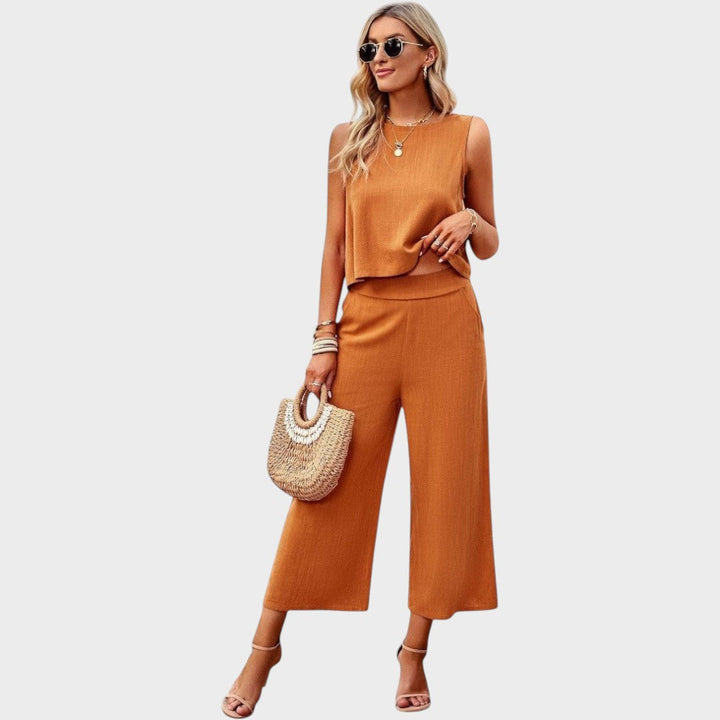 Lavinia | Boho Set