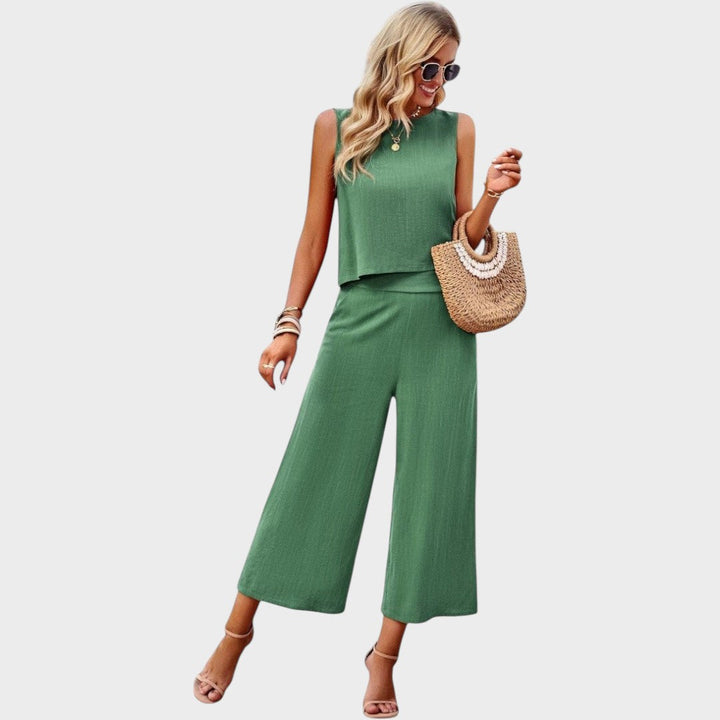 Lavinia | Boho Set