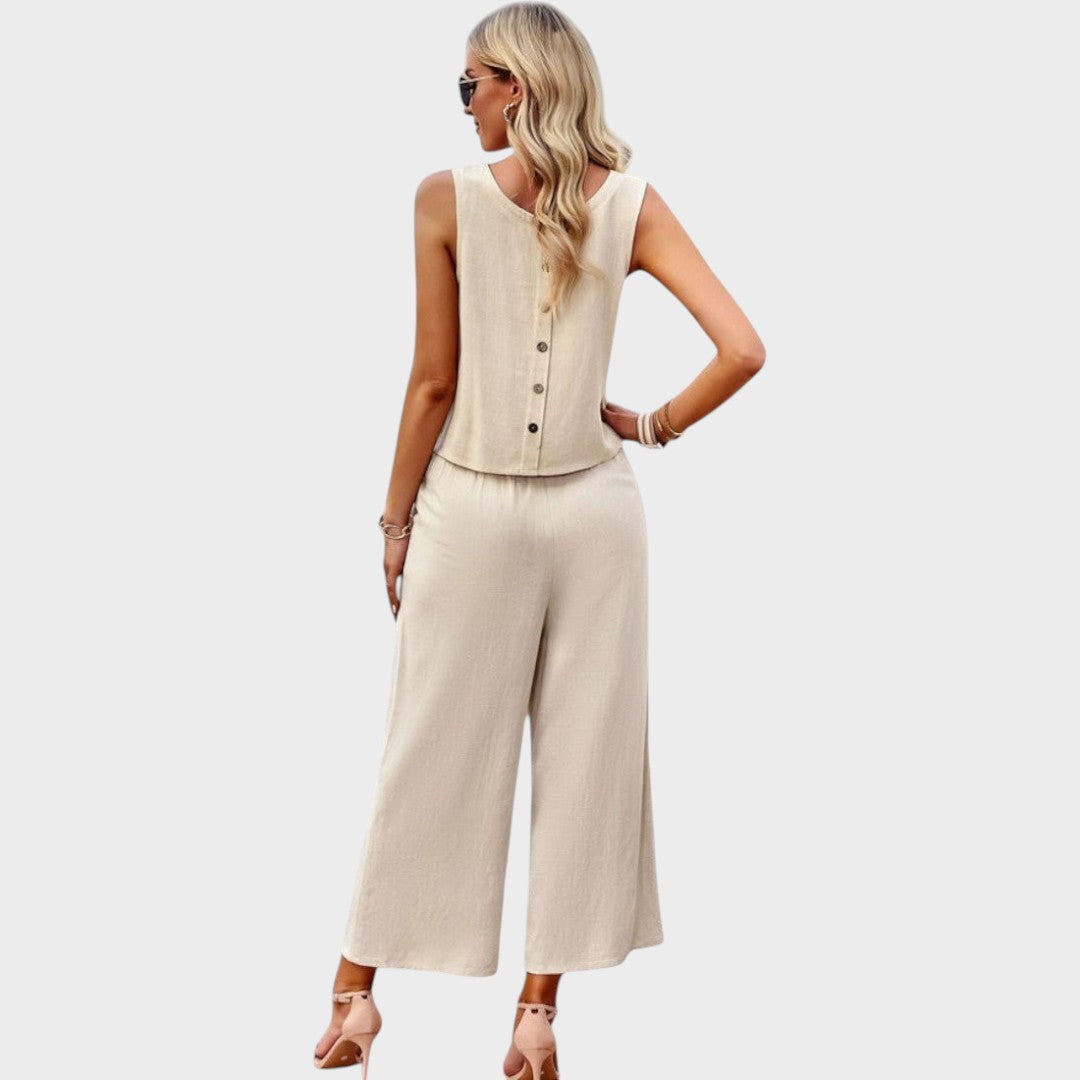 Lavinia | Boho Set