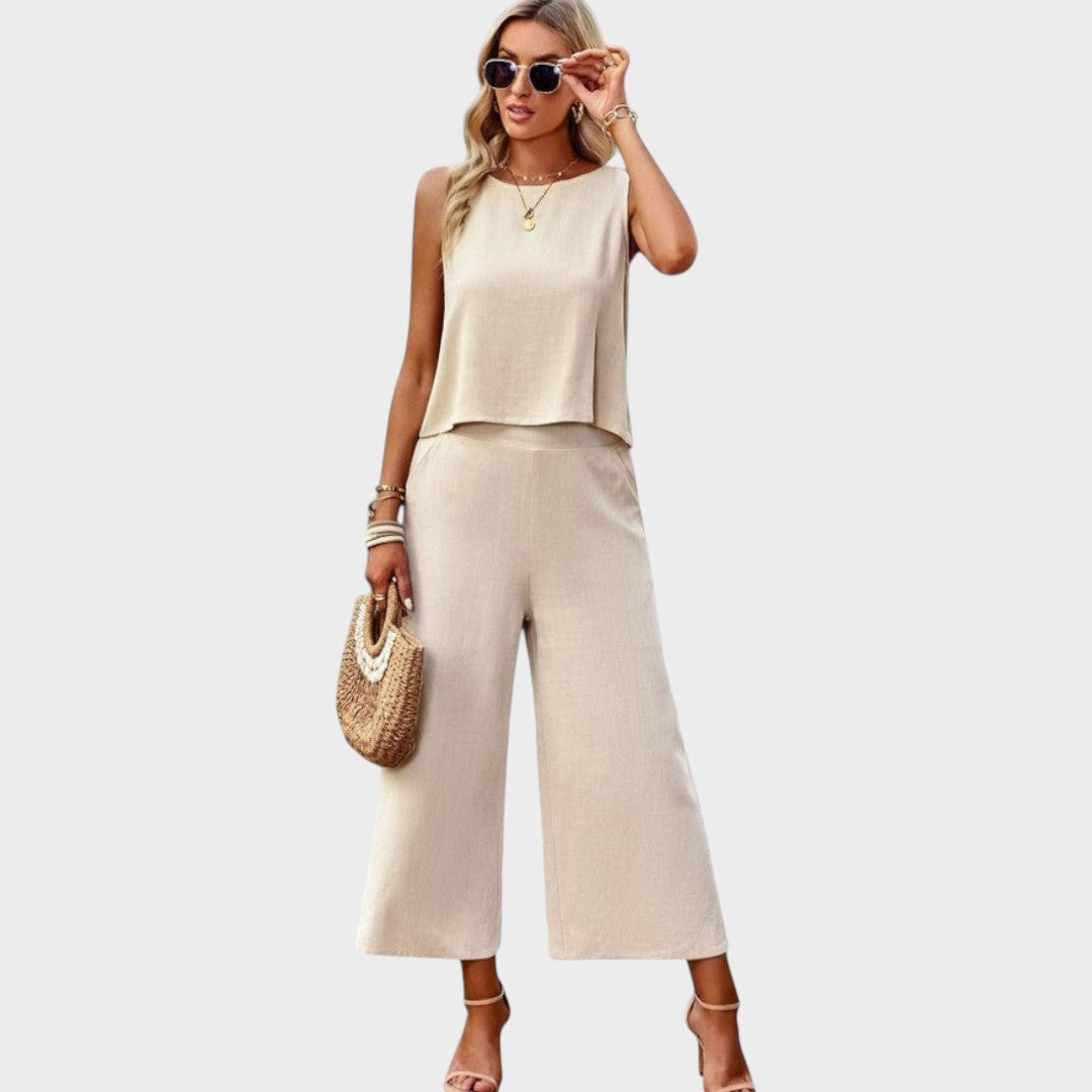 Lavinia | Boho Set