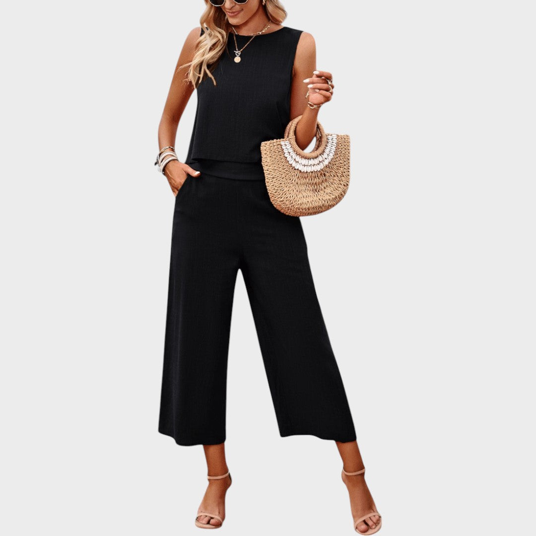 Lavinia | Boho Set