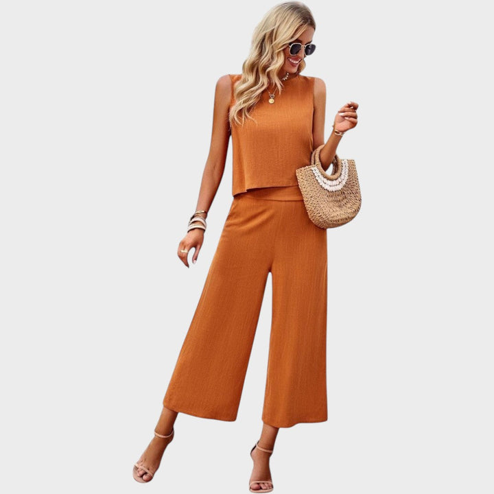 Lavinia | Boho Set