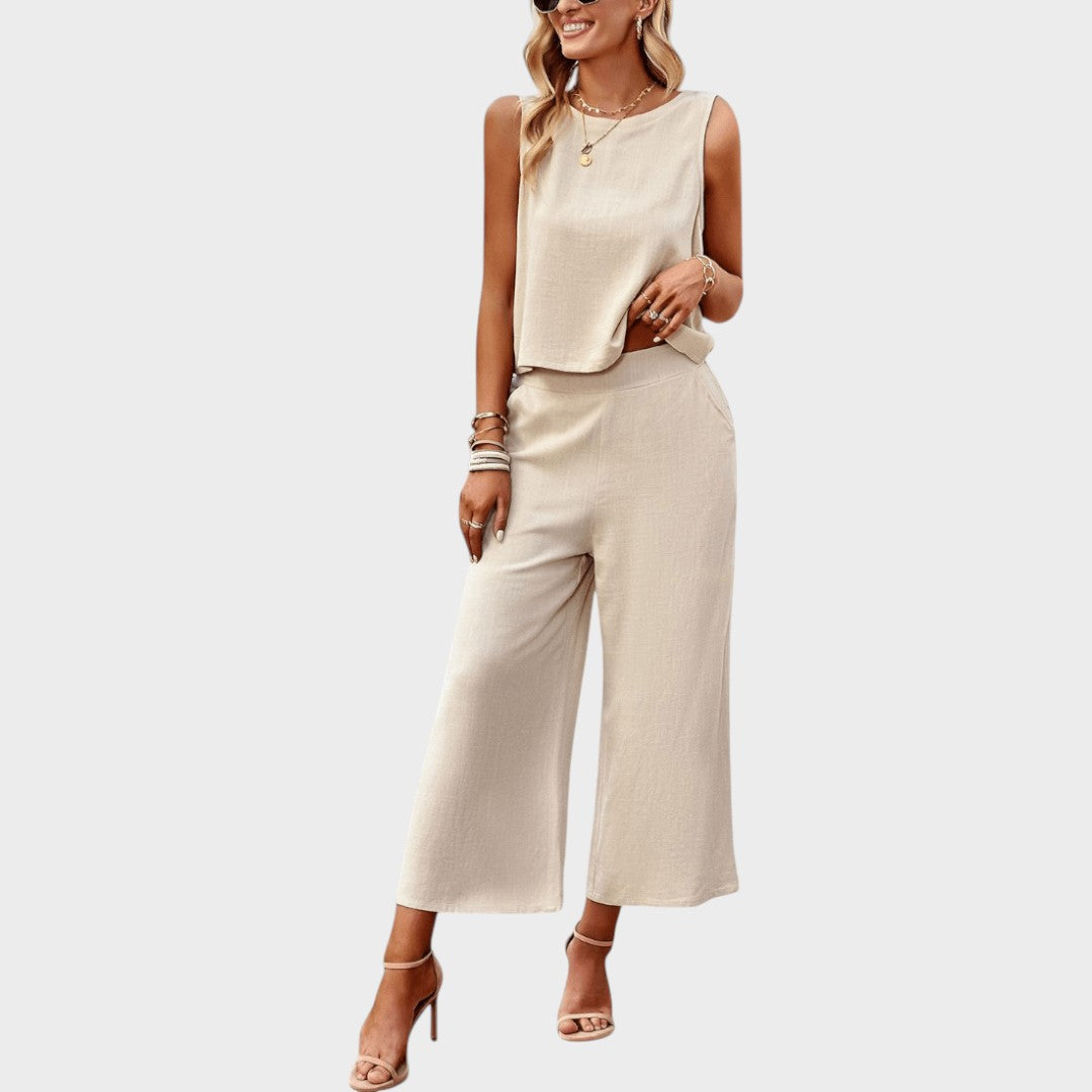 Lavinia | Boho Set