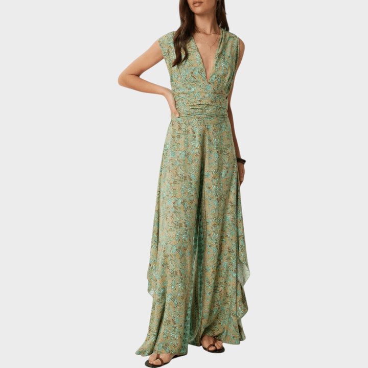 Leandra | Women's Jumpsuit