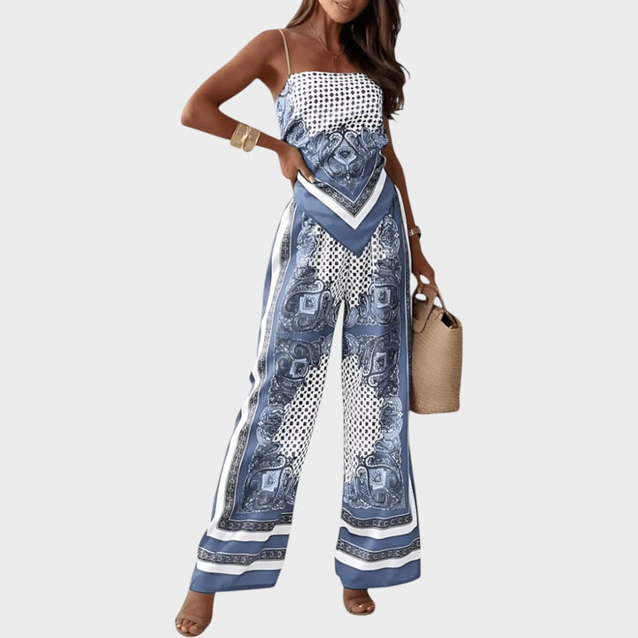 Paisley | Summer Set