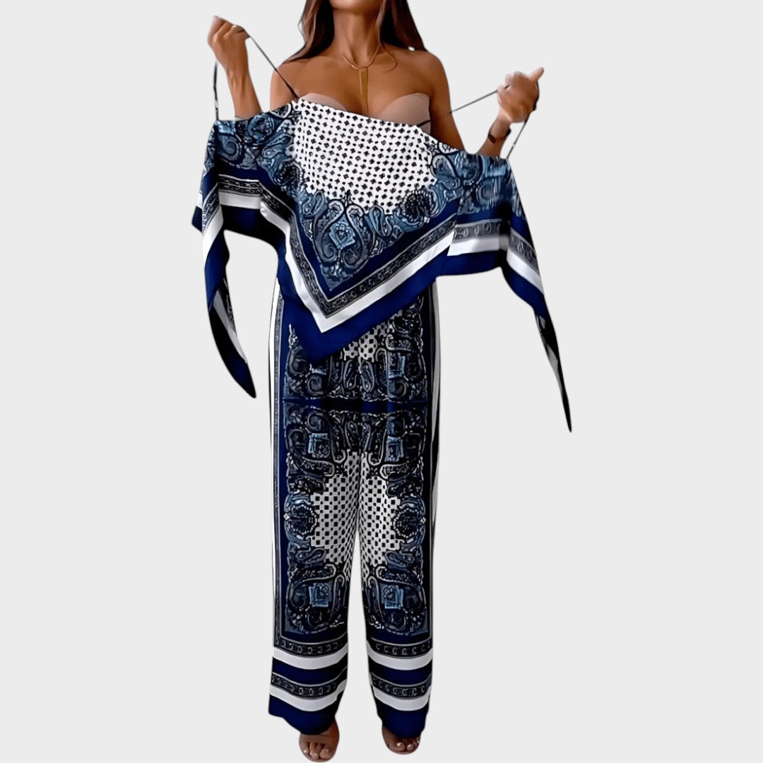 Paisley | Summer Set