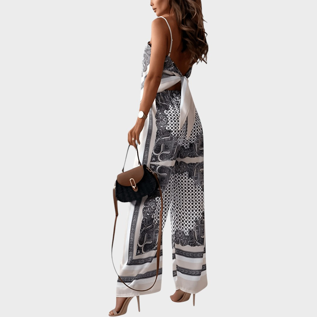 Paisley | Summer Set