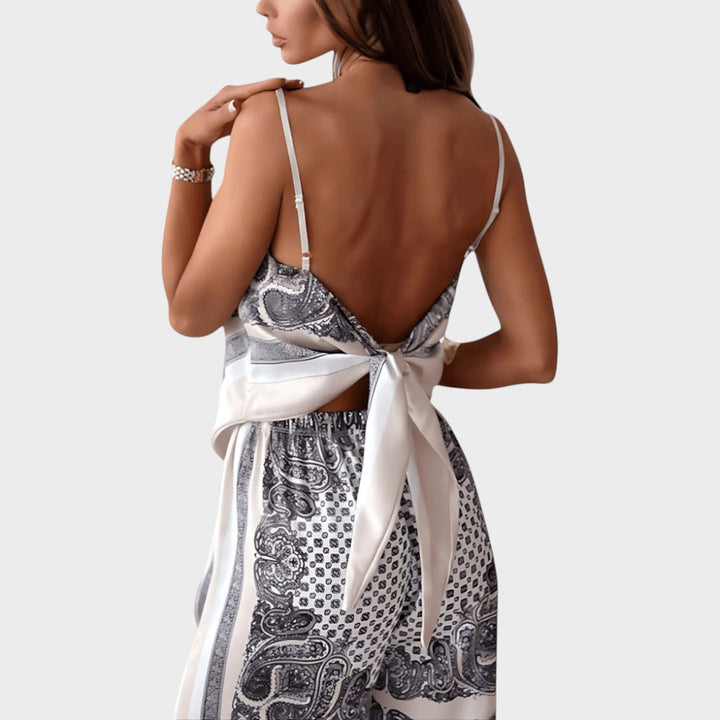 Paisley | Summer Set