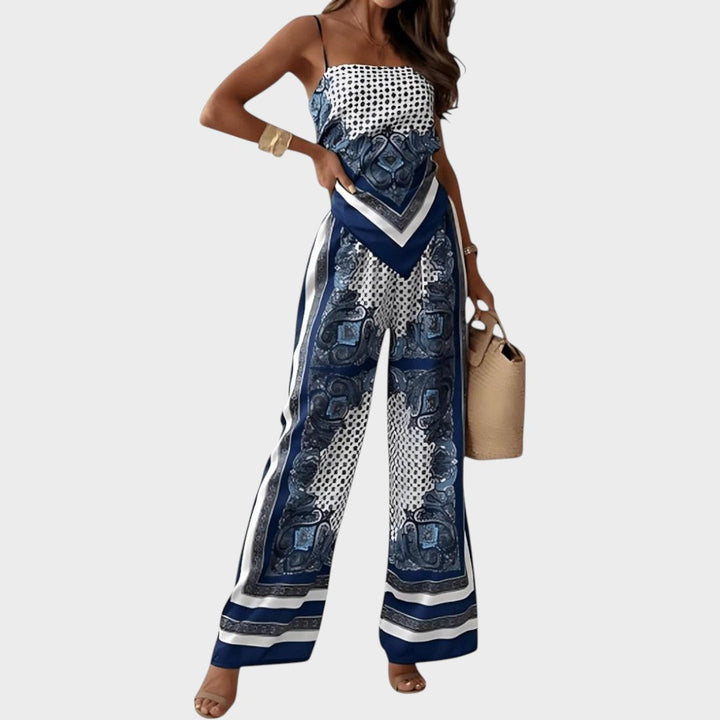 Paisley | Summer Set