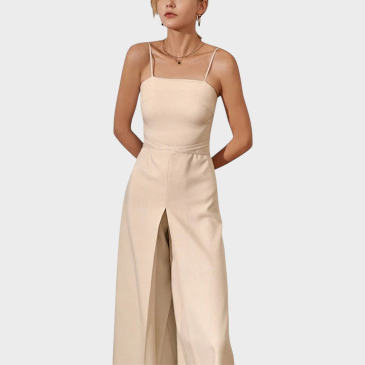 Lindsey | Women's Jumpsuit