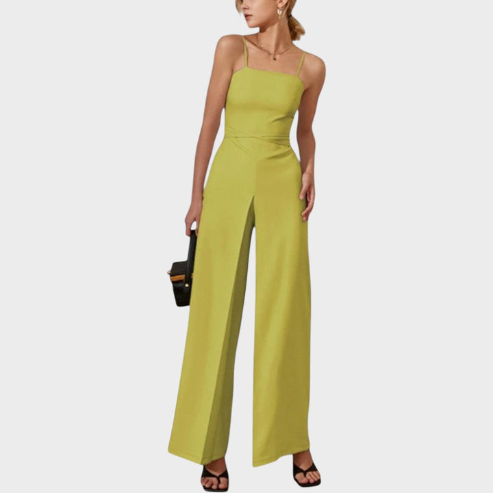 Lindsey | Women's Jumpsuit