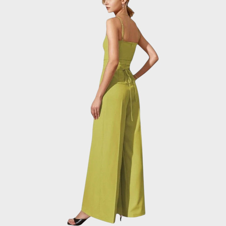 Lindsey | Women's Jumpsuit