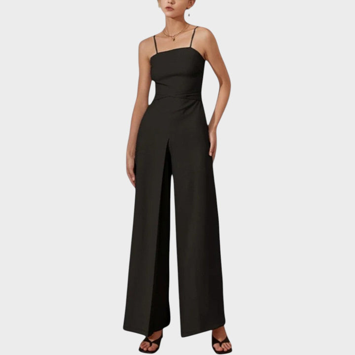 Lindsey | Women's Jumpsuit