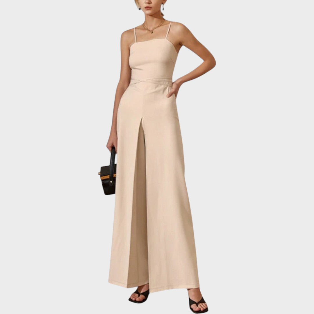 Lindsey | Women's Jumpsuit