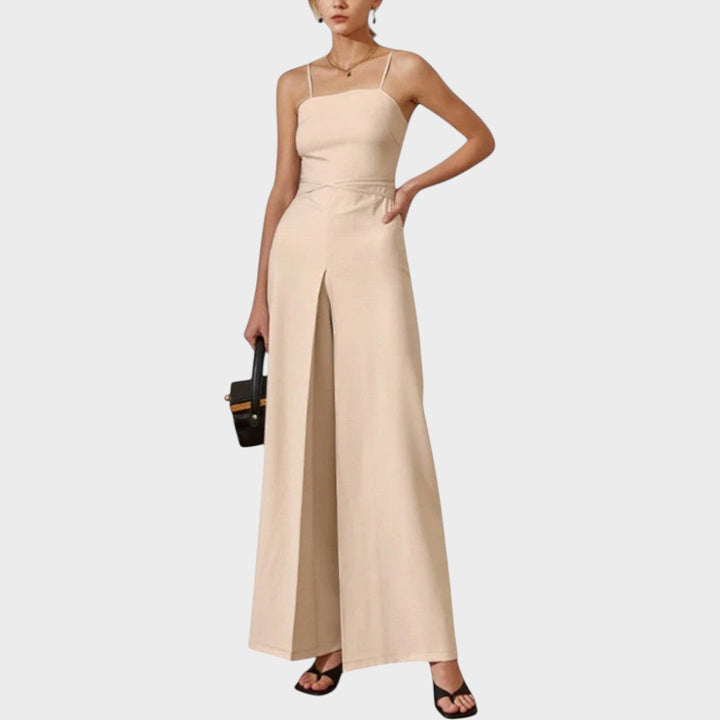 Lindsey | Women's Jumpsuit