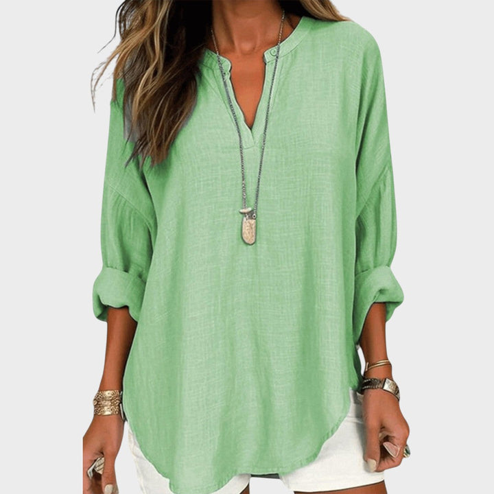 Gabhi | Blouse
