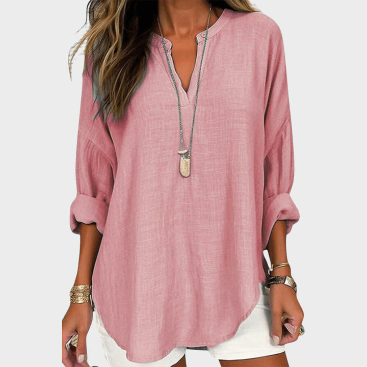 Gabhi | Blouse